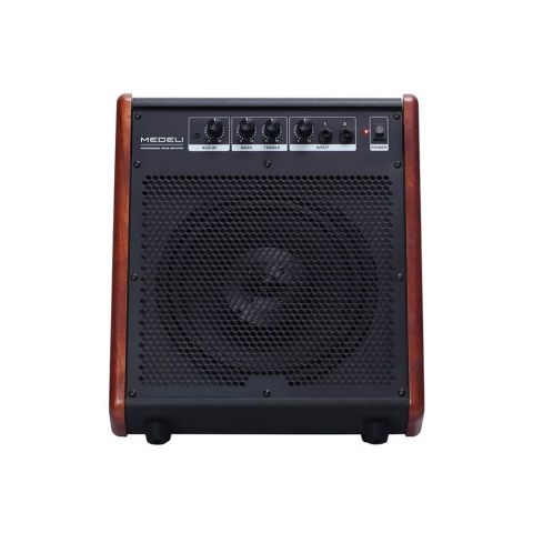 Medeli AP33 Amplificador especial Baterías 35w