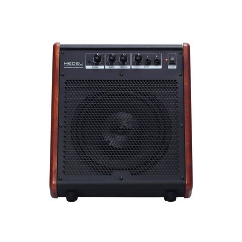 Medeli AP33 Amplificador especial Baterías 35w