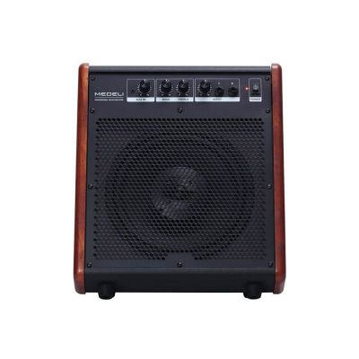 Medeli AP33 Amplificador especial Baterías 35w