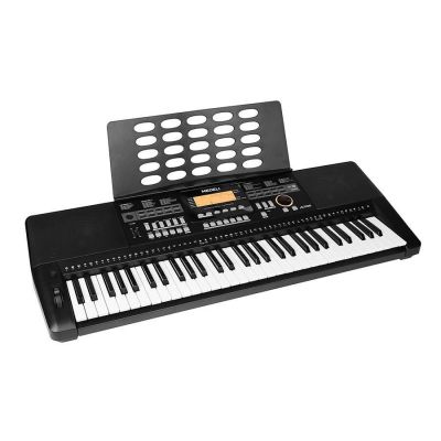Medeli A300 Teclado Profesional de 61 Teclas sensitivas