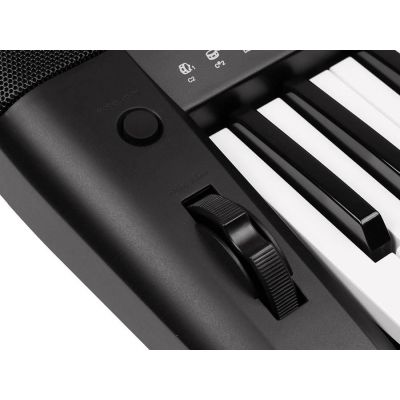 Medeli A300 Teclado Profesional de 61 Teclas sensitivas