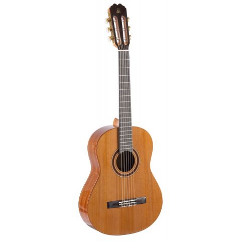  Admira Granada 3 4 Serie Conservatorio Guitarra Clásica