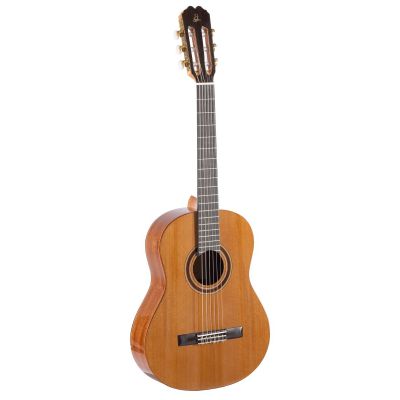  Admira Granada 3 4 Serie Conservatorio Guitarra Clásica
