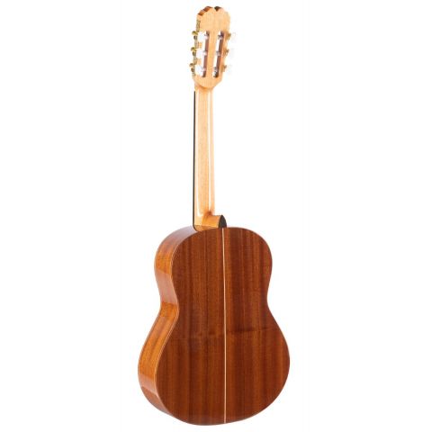  Admira Granada 3 4 Serie Conservatorio Guitarra Clásica