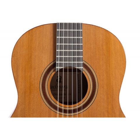  Admira Granada 3 4 Serie Conservatorio Guitarra Clásica