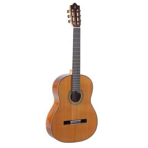 Admira Carmen Guitarra Flamenca