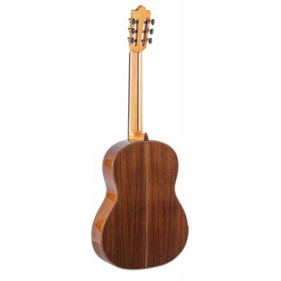 Admira Carmen Guitarra Flamenca