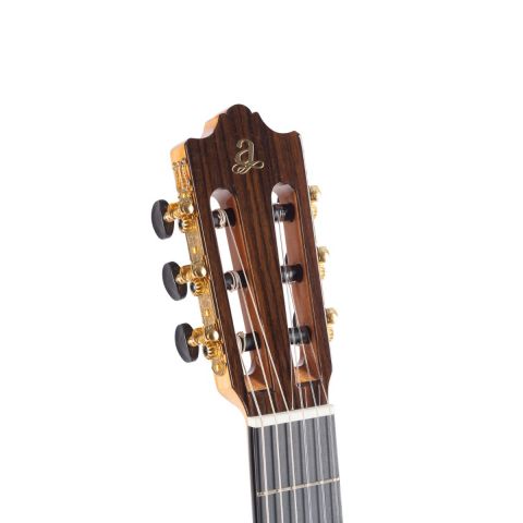 Admira Carmen Guitarra Flamenca