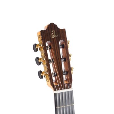 Admira Carmen Guitarra Flamenca