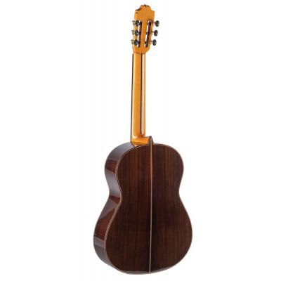 Admira Teresa Guitarra Clásica 2