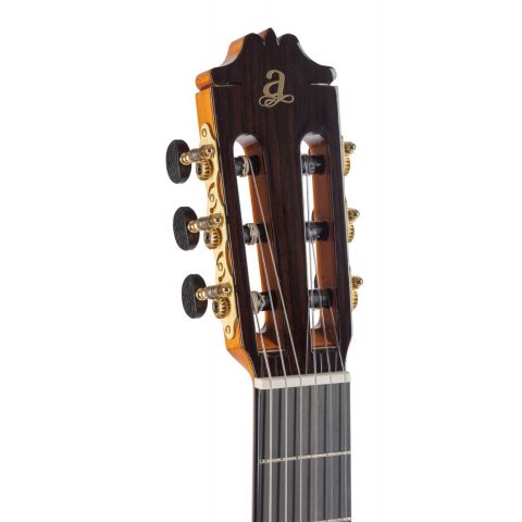 Admira Teresa Guitarra Clásica