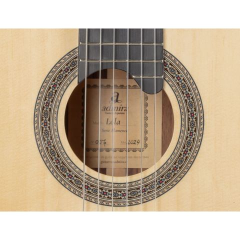 Admira Lola Guitarra Flamenca