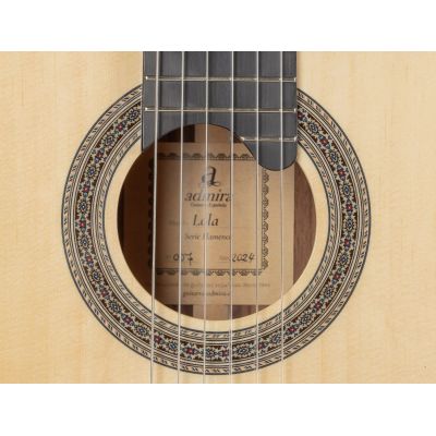 Admira Lola Guitarra Flamenca