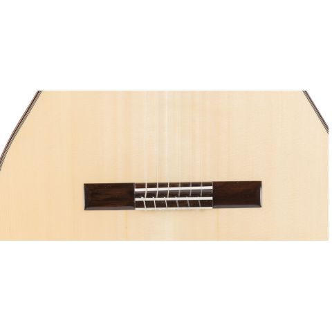 Admira Lola Guitarra Flamenca