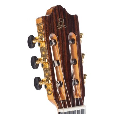 Admira Lola Guitarra Flamenca
