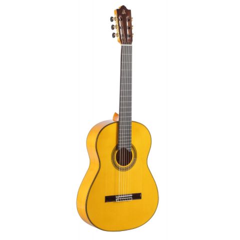Admira Duende Guitarra Flamenca