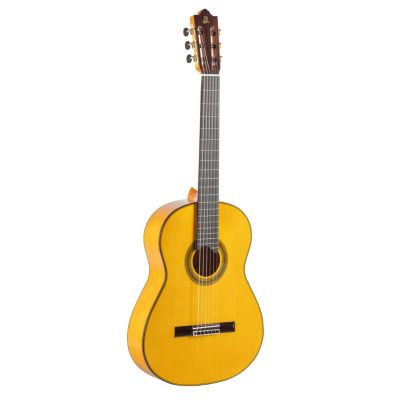 Admira Duende Guitarra Flamenca