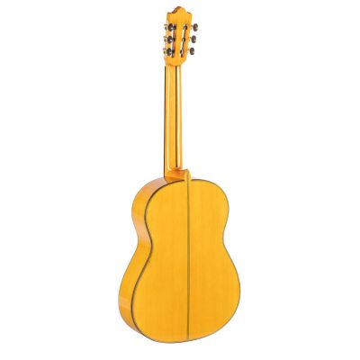 Admira Duende Guitarra Flamenca 2