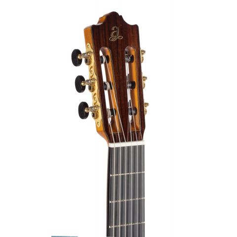 Admira Duende Guitarra Flamenca