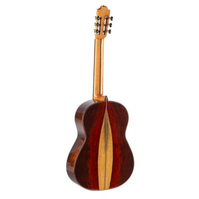 Admira Cristina Guitarra Clásica 2
