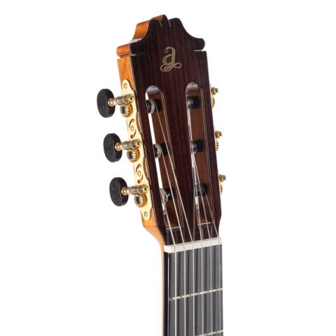 Admira Cristina Guitarra Clásica
