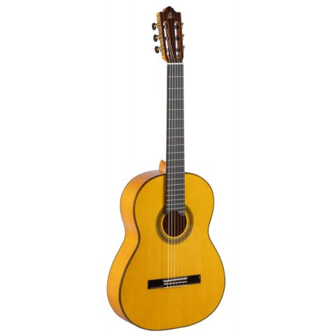 Admira Bulería Guitarra Flamenca