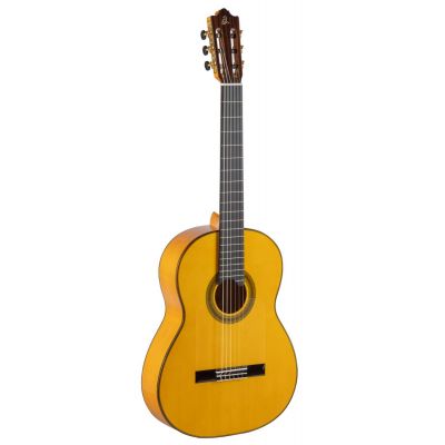 Admira Bulería Guitarra Flamenca