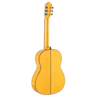 Admira Bulería Guitarra Flamenca