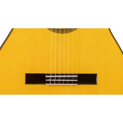 Admira Bulería Guitarra Flamenca
