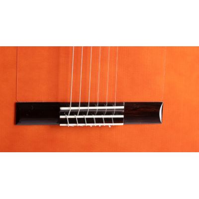 Admira ALEGRÍA Serie Flamenco Cutaway Fishman