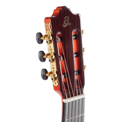 Admira ALEGRÍA Serie Flamenco Cutaway Fishman