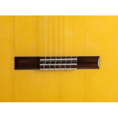 Admira BULERÍA Serie Flamenco Cutaway Fishman