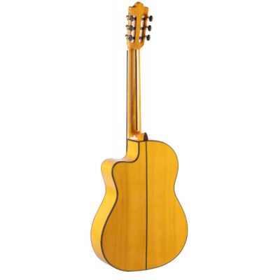 Admira BULERÍA Serie Flamenco Cutaway Fishman