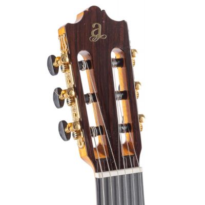 Admira BULERÍA Serie Flamenco Cutaway Fishman