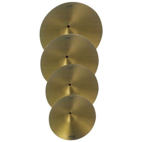plato Jinbao HS10 brass h splash 10