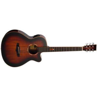Tanglewood TWX4 CEK Guitarra Electrocústica