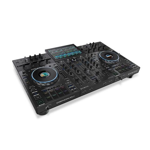 Denon DJ Prime 4 +