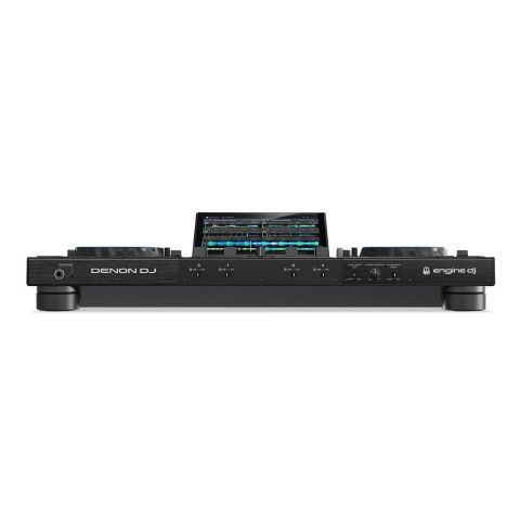 Denon DJ Prime 4 +