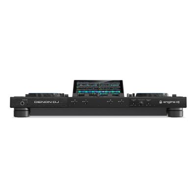 Denon DJ Prime 4 +