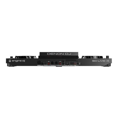 Denon DJ SC Live 4 2