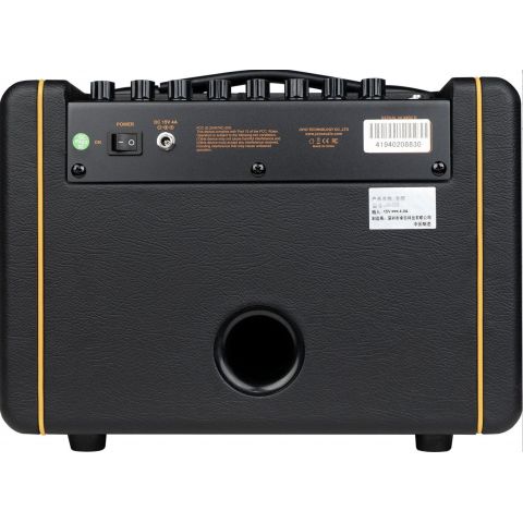 Joyo AC20S Combo para Guitarra Acústica