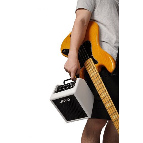 Joyo BA-30 Vive Cube Amplificador Combo para bajo 30W
