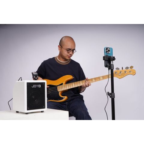 Joyo BA-30 Vive Cube Amplificador Combo para bajo 30W