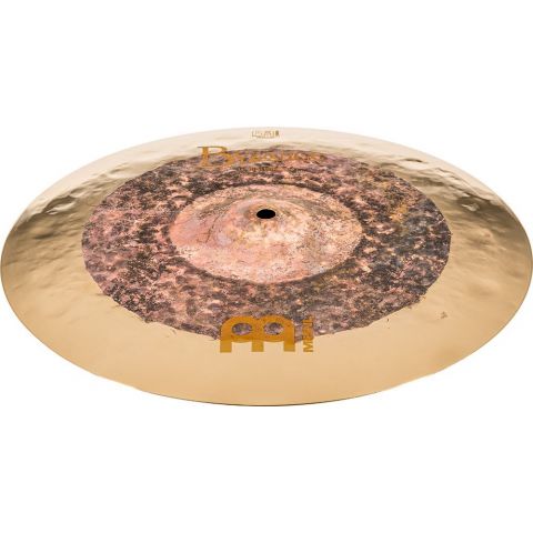 Meinl Hi Hat 14" Byzance Dual B14DUH