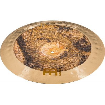Meinl China 18" Byzance Dual B18DUCH