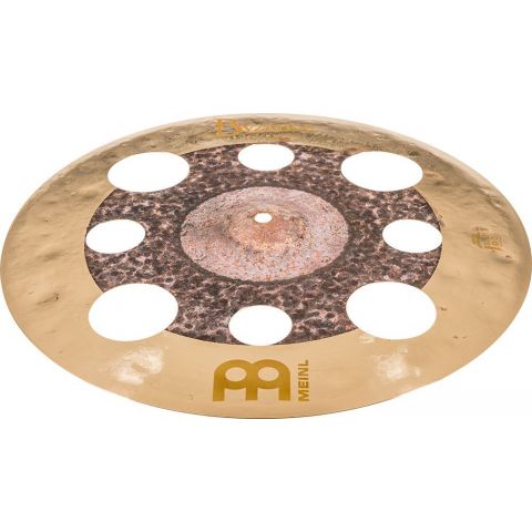 Meinl Crash 16" Byzance Dual Trash B16DUTRC