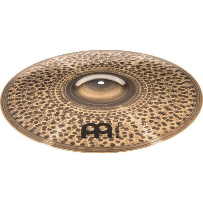 Meinl Crash 16" Pure Alloy Custom PAC16MTC