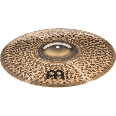 Meinl Crash 16" Pure Alloy Custom PAC16MTC