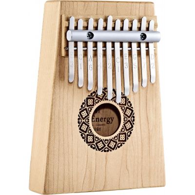 Meinl Kalimba SONIC ENERGY KL1009H