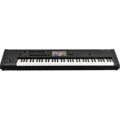 Korg Kronos 3 73 Workstation 73 Teclas 2